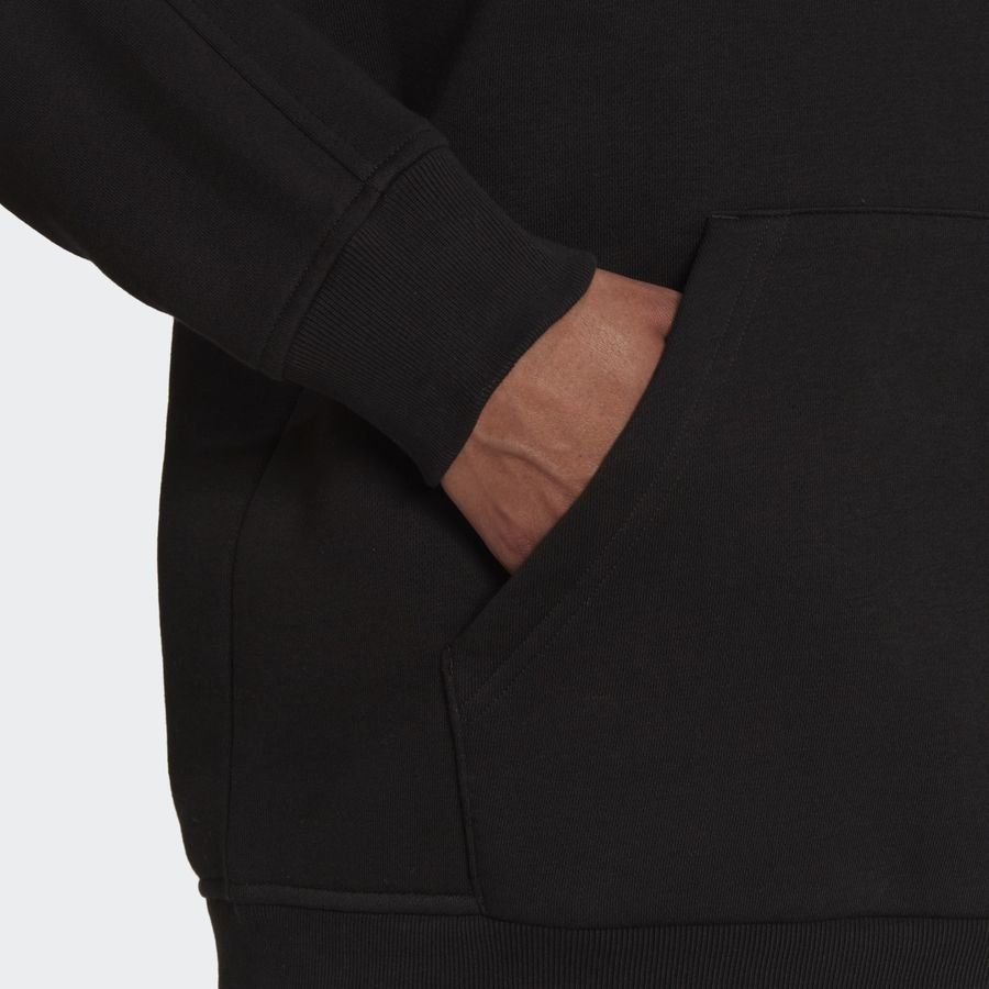 adidas Sweat à Capuche ALL SZN Fleece - Noir Femme