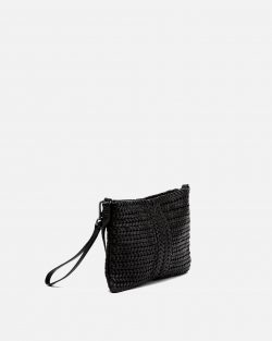 Biba Barcelona Andrews Cross Bag Negro