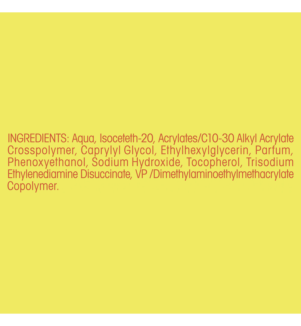 Zwitsal Goedemorgen Haargel (100 ml)