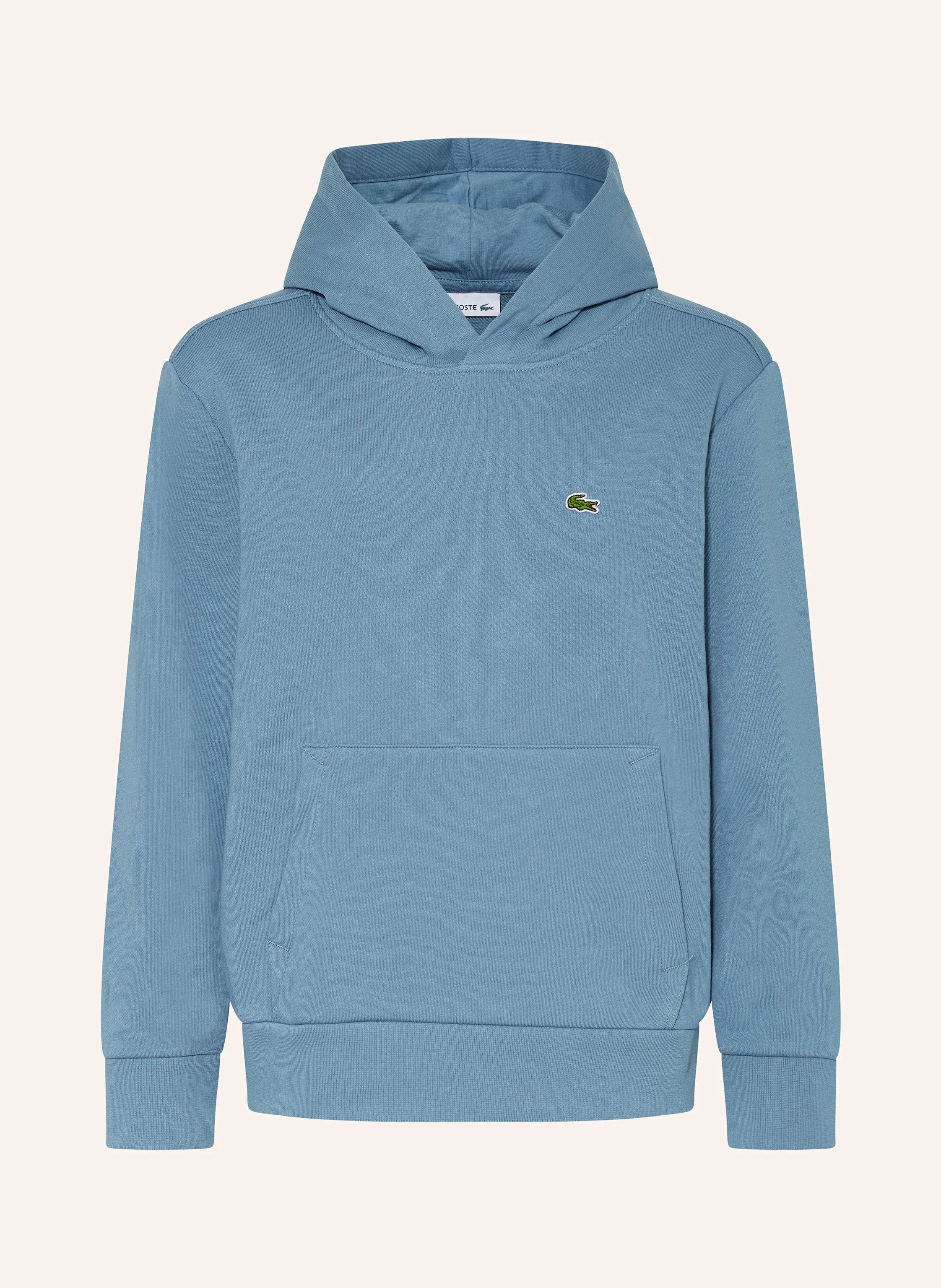 LACOSTE Hoodie