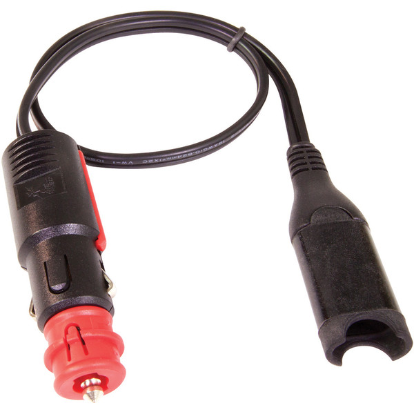 TecMate - Connecteur Allume-cigare OptiMate O-2