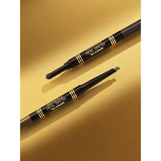 Max Factor Real Brow Fill & Shape Pencil 02
