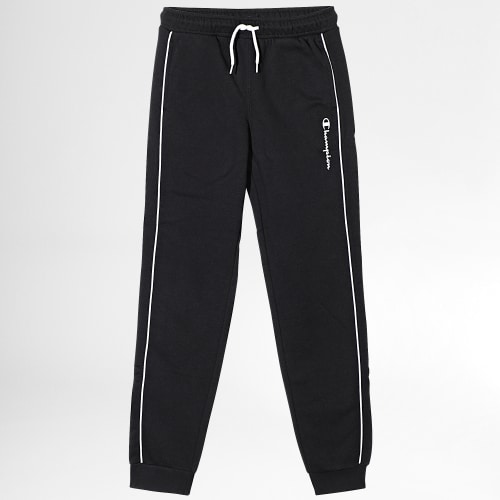 Pantalon Jogging Enfant 306146 Noir
