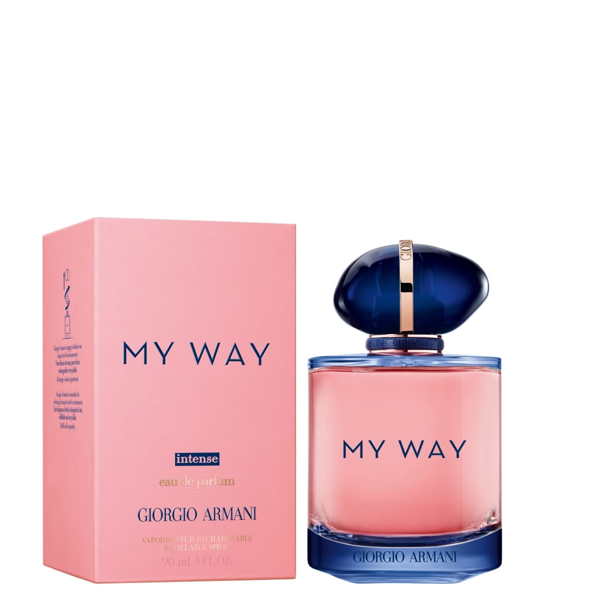 GIORGIO ARMANI My Way Intense Eau de Parfum