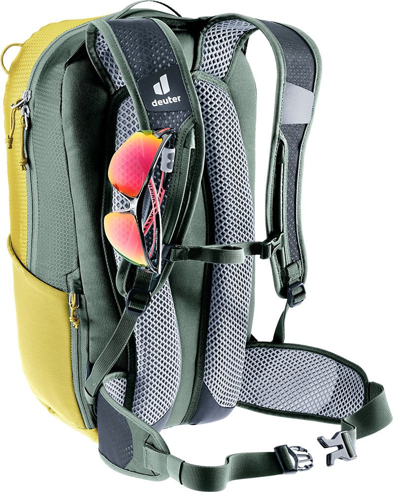deuter Race 16 - Fahrradrucksack kaufen | Bike-Discount