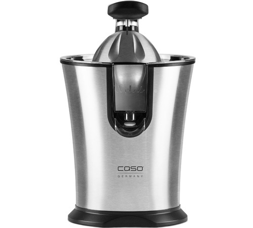 CASO - Presse agrumes - inox