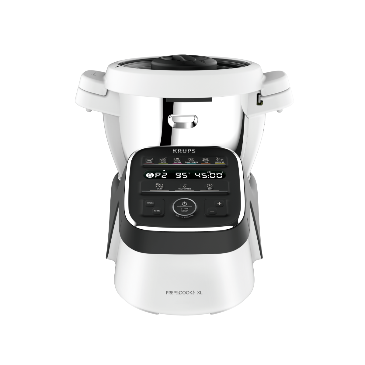 Prep&Cook XL HP50A8