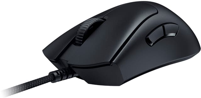 Razer DeathAdder V3 gaming-mus