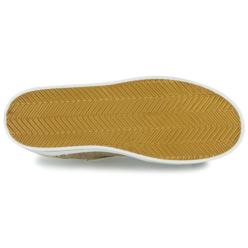Semerdjian - ALE - Beige / Doré