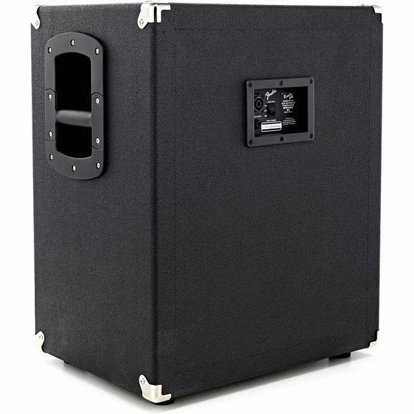 Fender Rumble 210 Cabinet V3