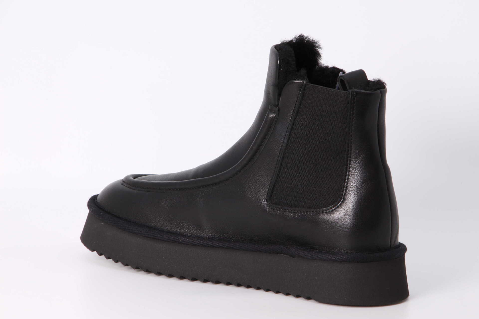 Copenhagen Chelsea black
