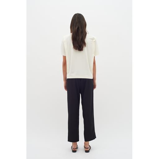 InWear LuceyIW T-shirt, Whisper White, S