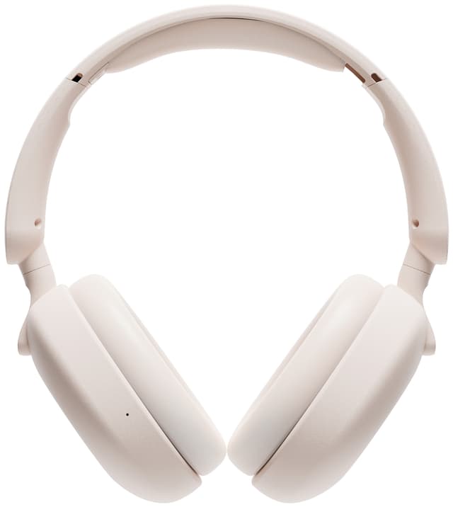 Sudio K2 trådløse around-ear høretelefoner (hvid)