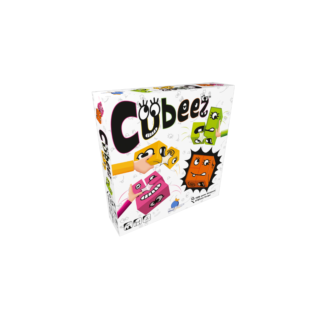 Cubeez