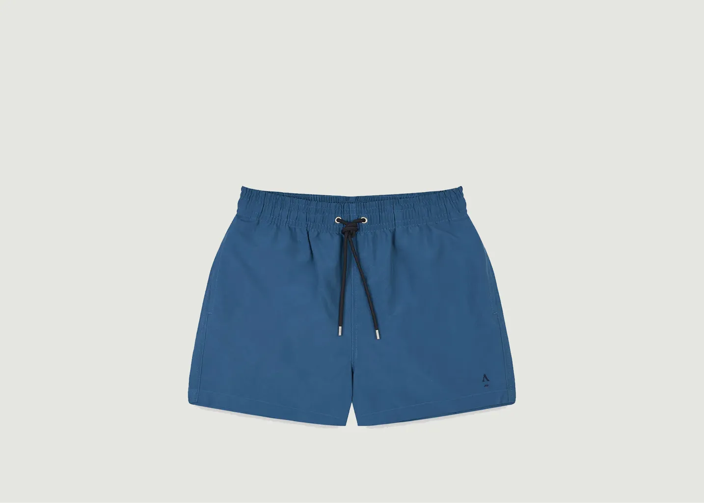 Short de bain uni Apnee