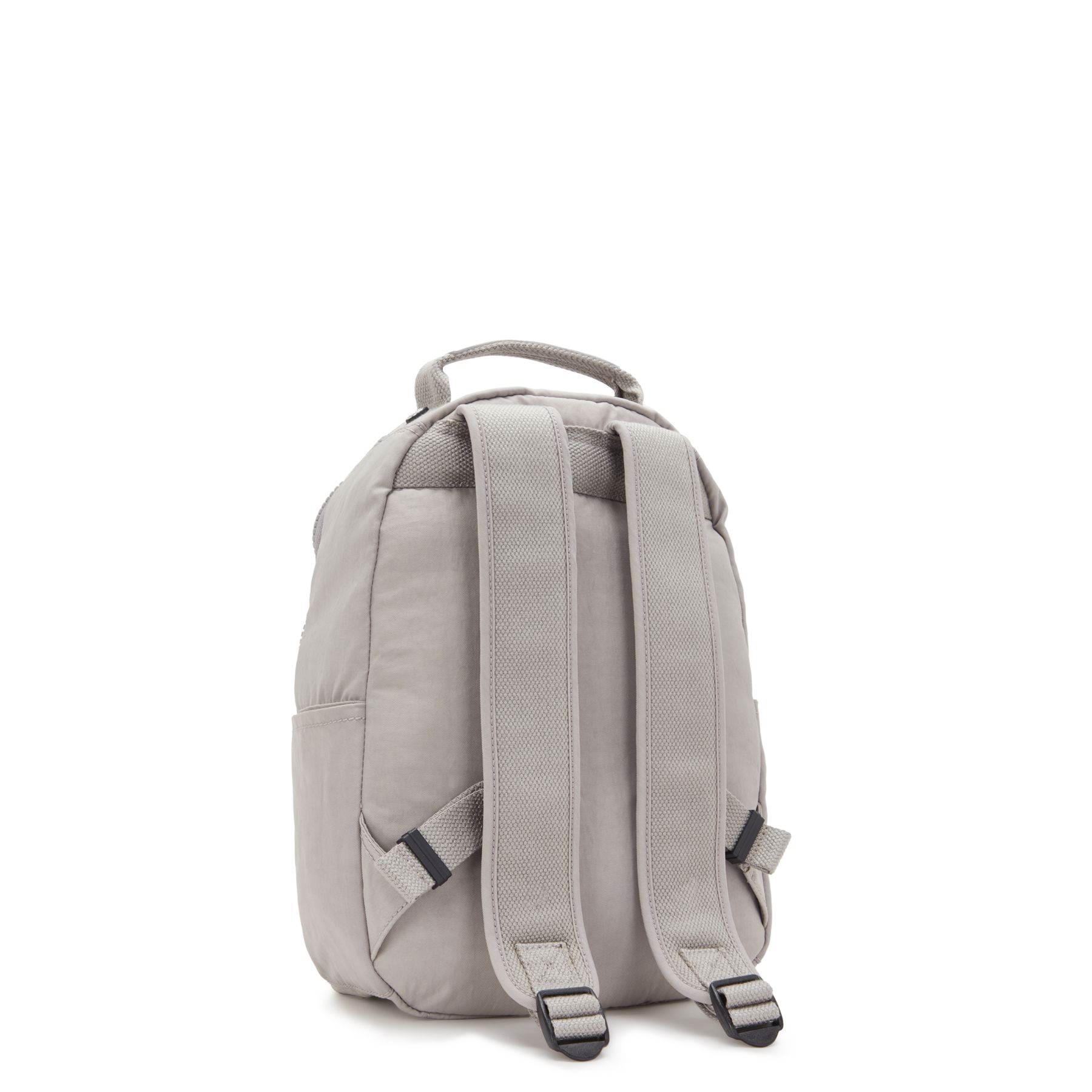 SEOUL S Petit Sac à Dos avec Compartiment pour Tablette - Grey Gris