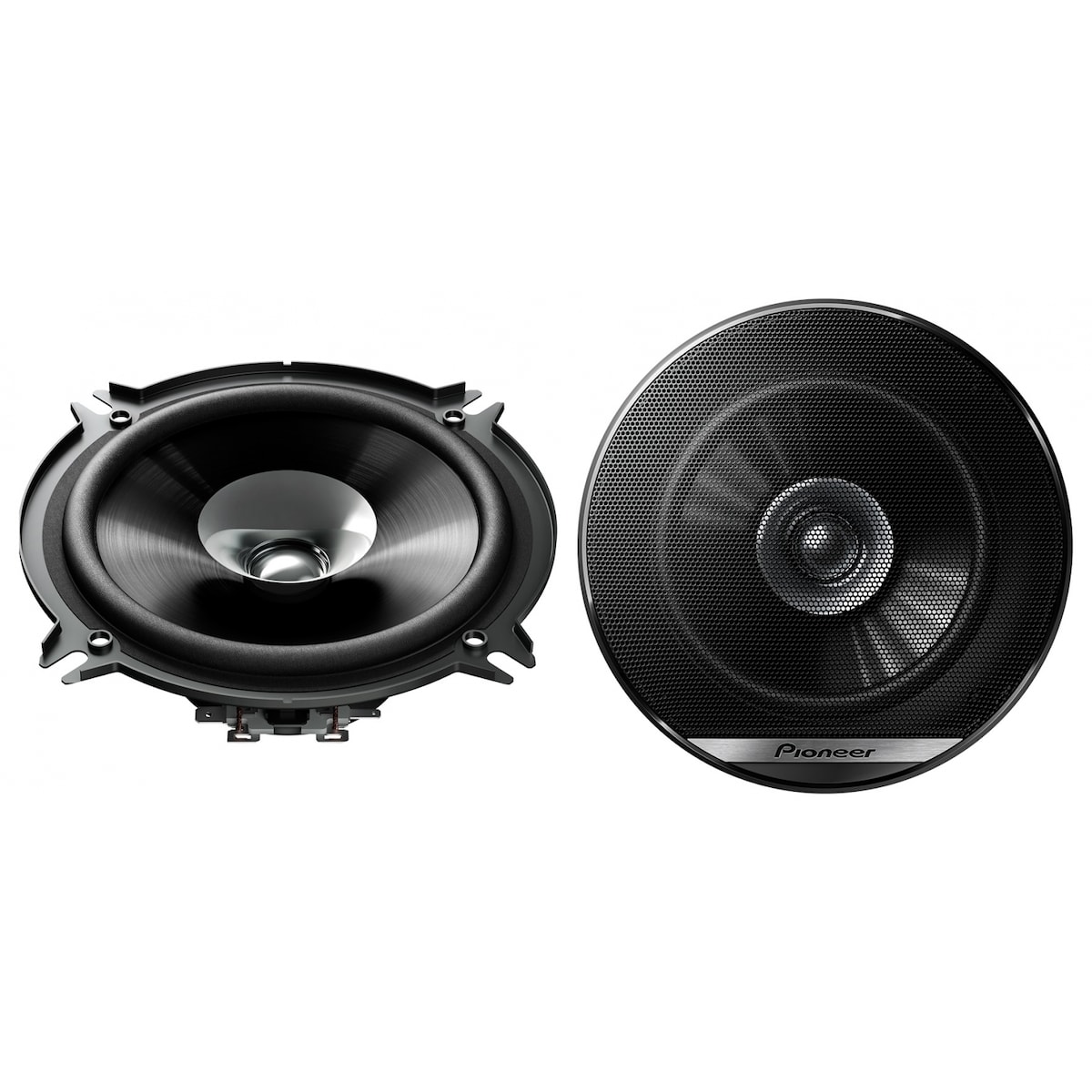 Pioneer TS-G1310F 13 cm. høytt. med dobbelt membran