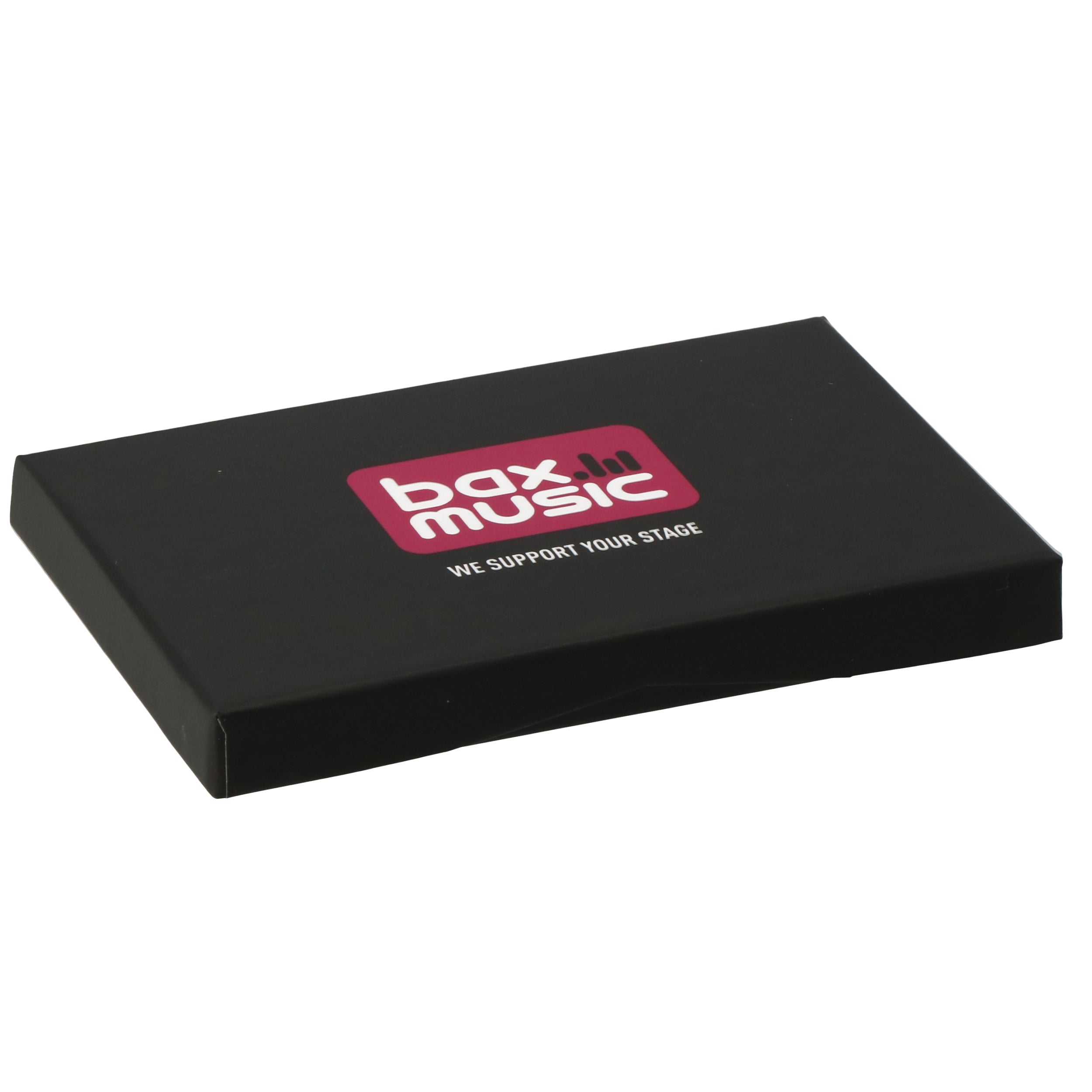 Bax Music Gift Card cadeaubon E 50,-