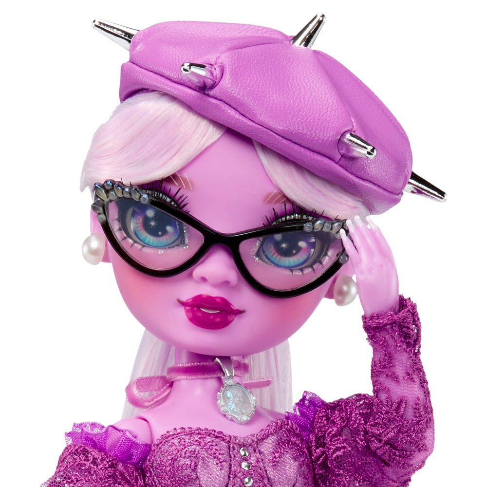 Shadow High Lavender Lynn Doll