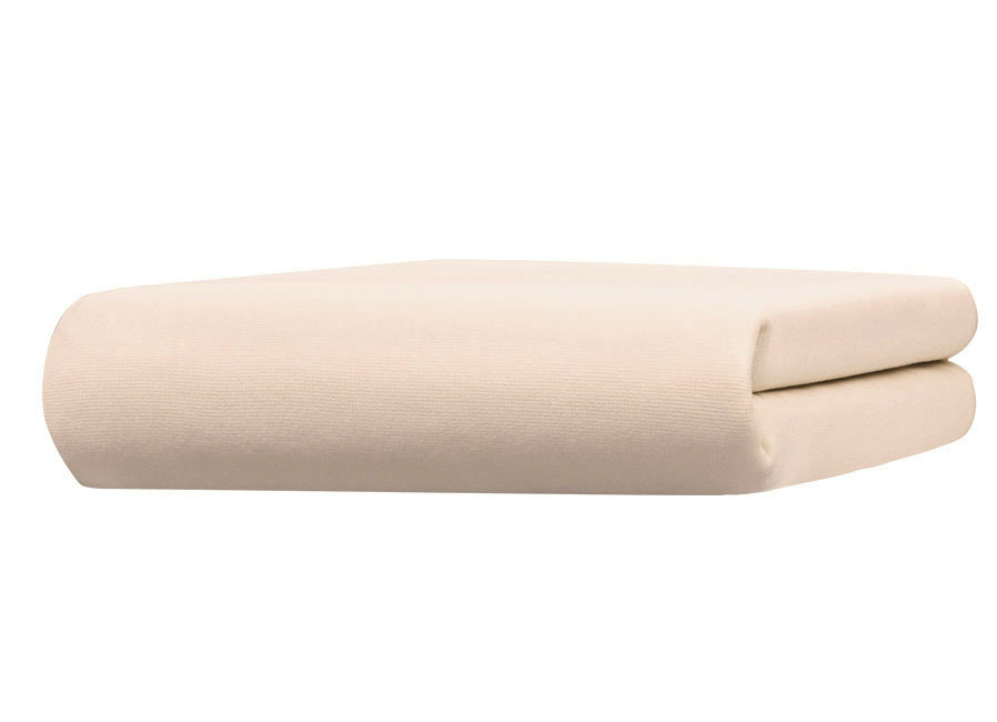 Edel-Jersey-Stretch-Spannbetttuch von Bellana
