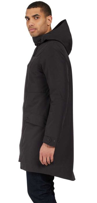 Falke Parka Men herrejakke
