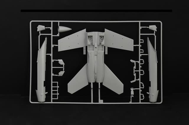 ITALERI 1:48