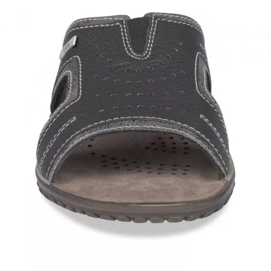Mules NOIR CAPE BOARD