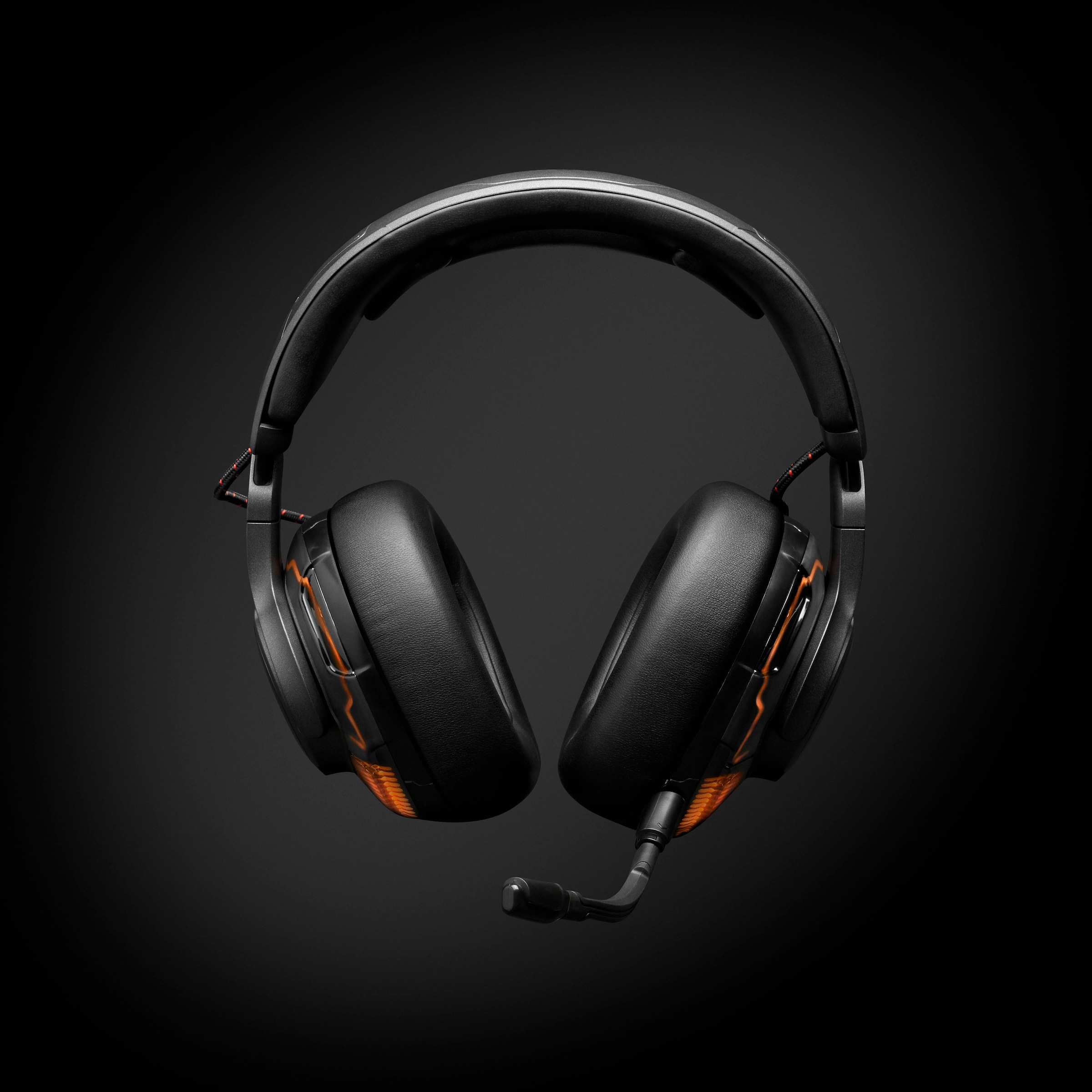 JBL Gaming-Headset »Quantum One« Noise-Cancelling