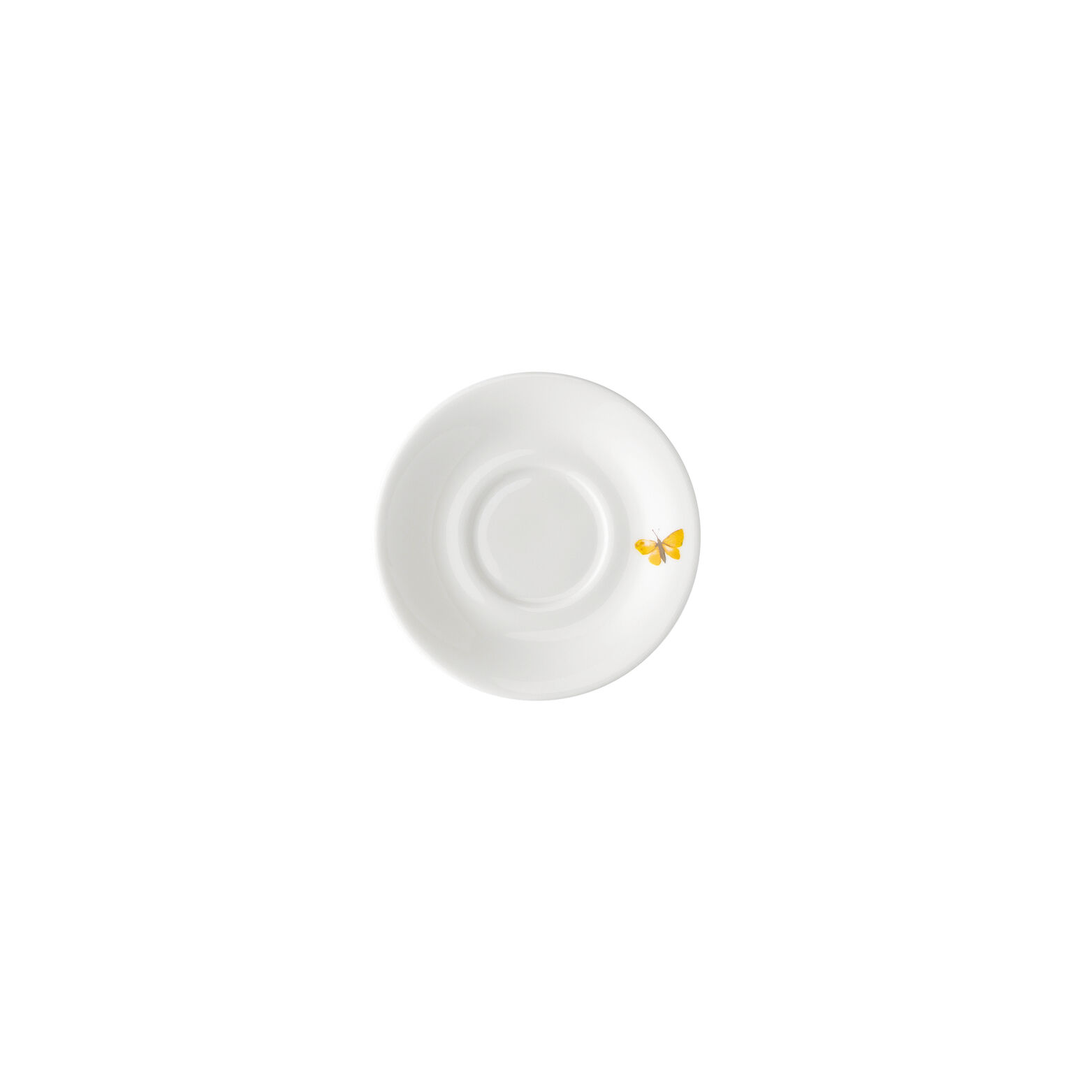 Espresso-Untertasse