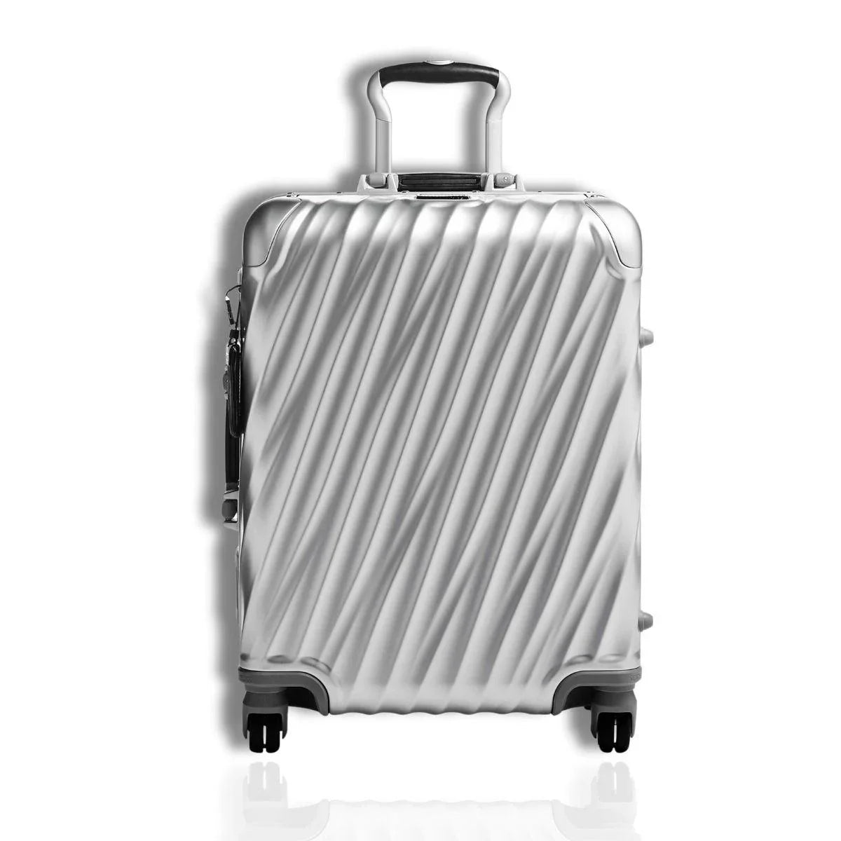 Tumi | 19 Degree Continental Aluminium  | Handbagage