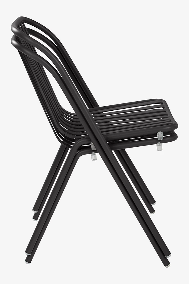 ROYAN utestol 2-pk