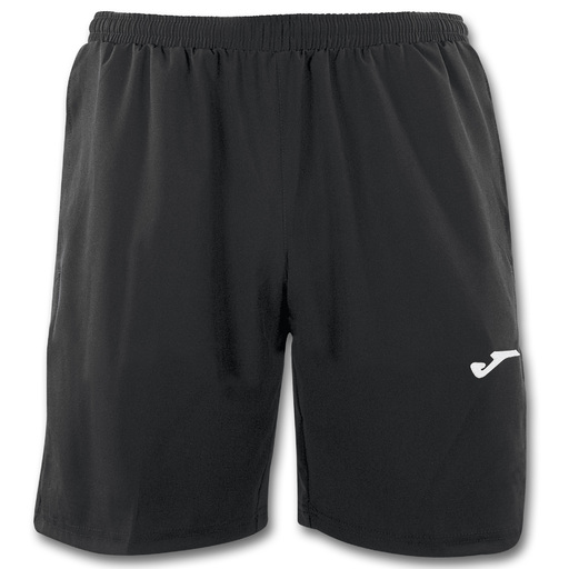 Bermuda Joma Costa II Negro