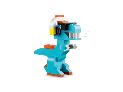 LEGO Coole creatieve doos (11043)