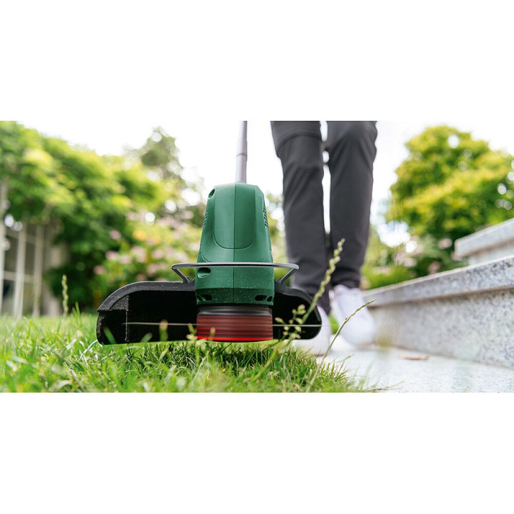 GRESSTRIMMER BOSCH EASY GRASSCUT 18V-230 P4A 1X2.0AH
