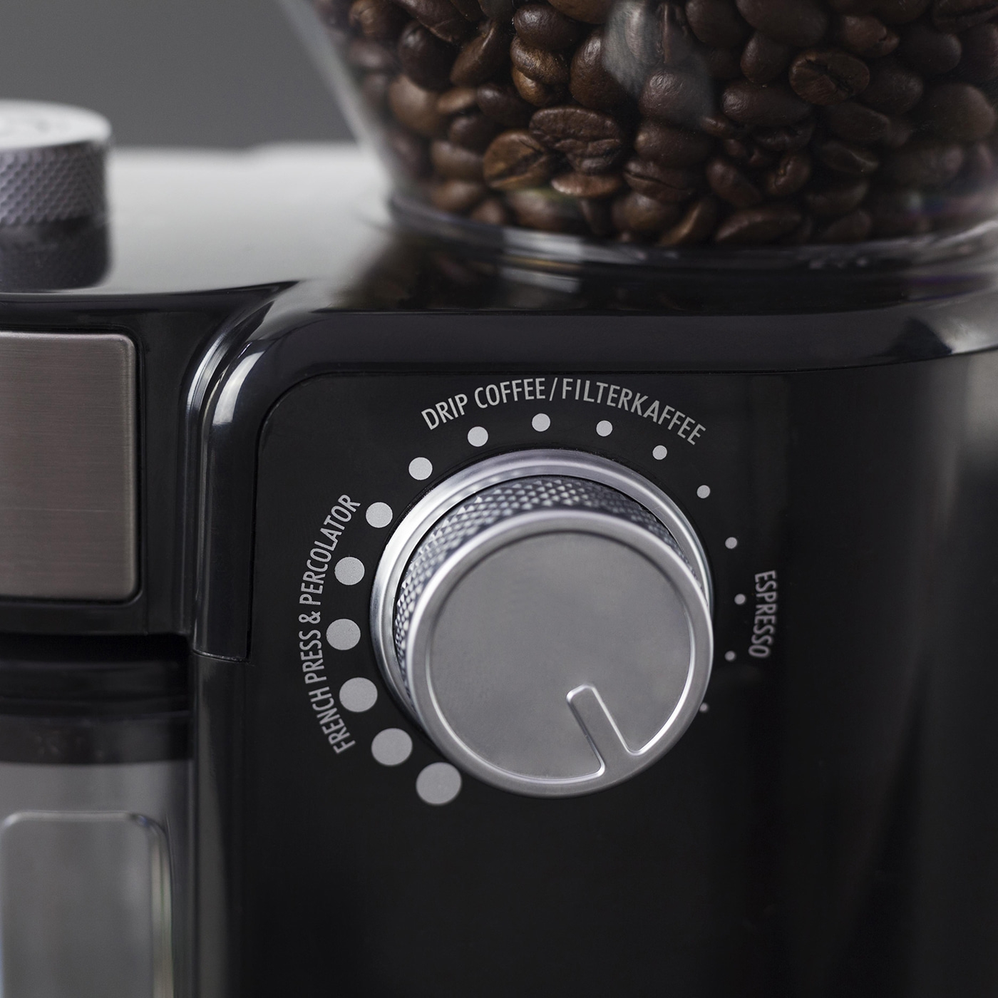 Barista Crema