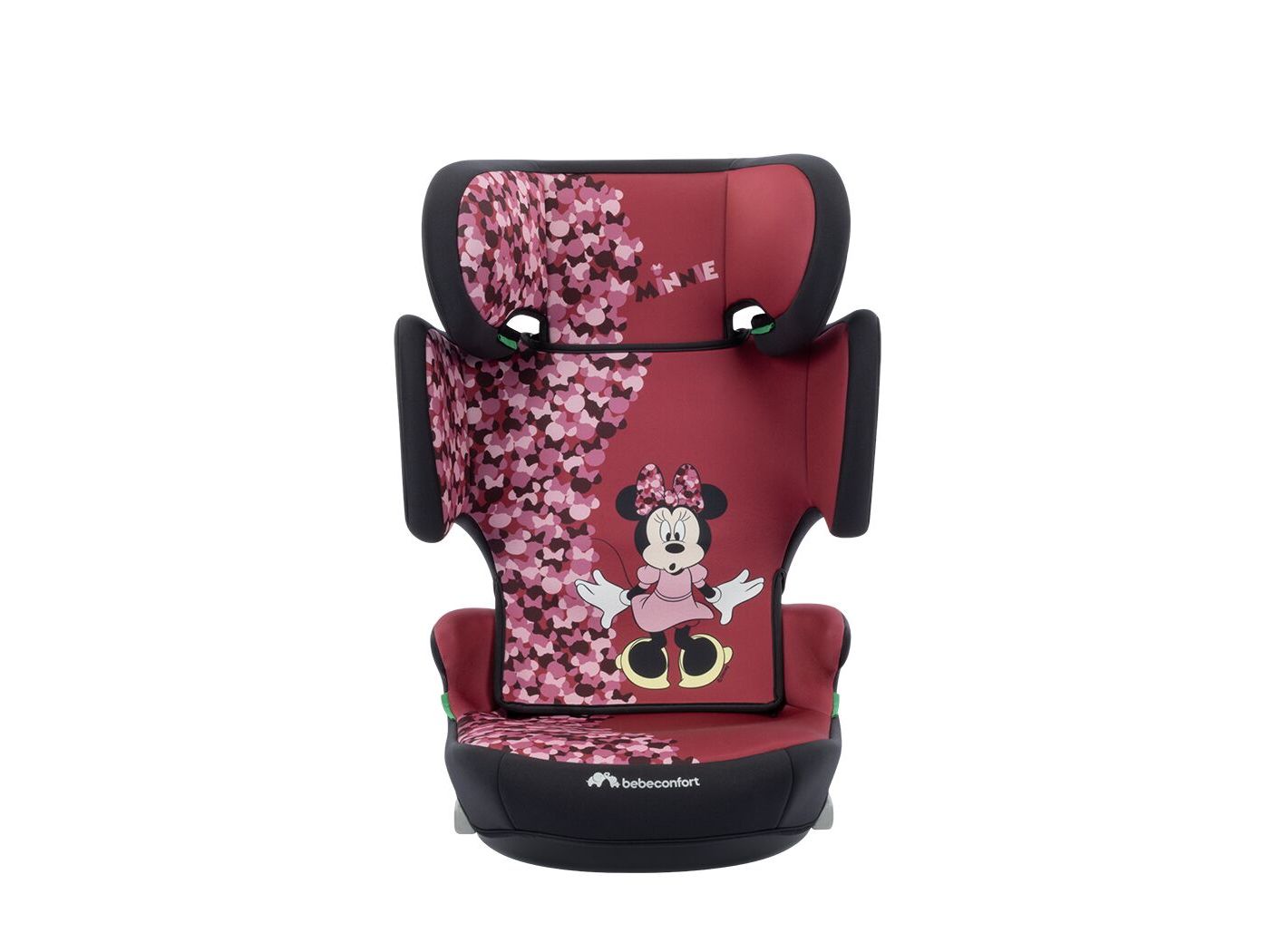 CADEIRA AUTO I-SIZE MINNIE 100-150CM C/ISOFIX