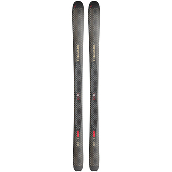 Head Crux 99 Pro 24/25 Tourenski