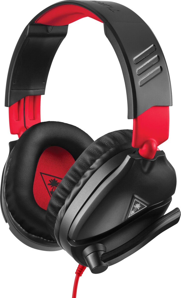 Turtle Beach Recon 70N - Headset Til Nintendo Switch - Sort