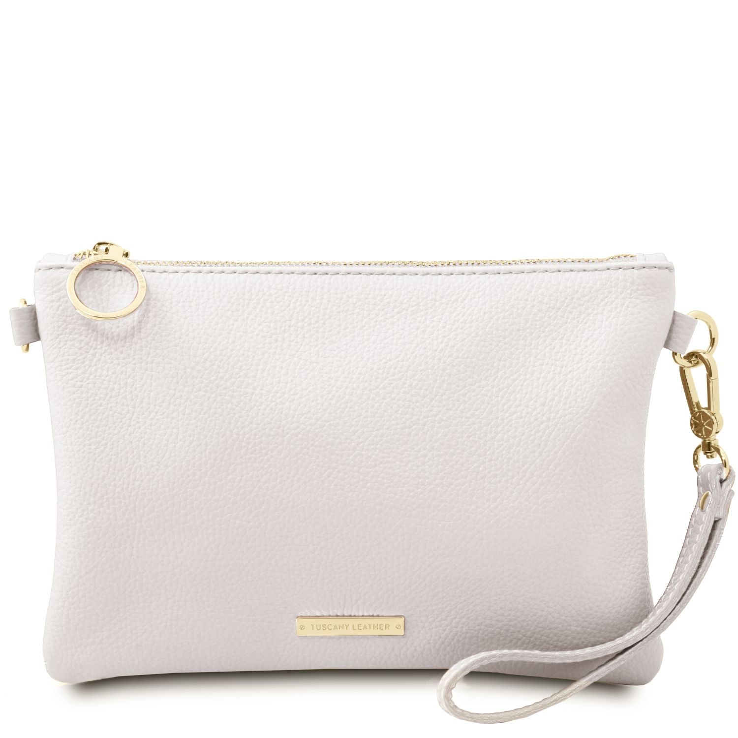 TL142029 – TL Bag – Soft leren Clutch