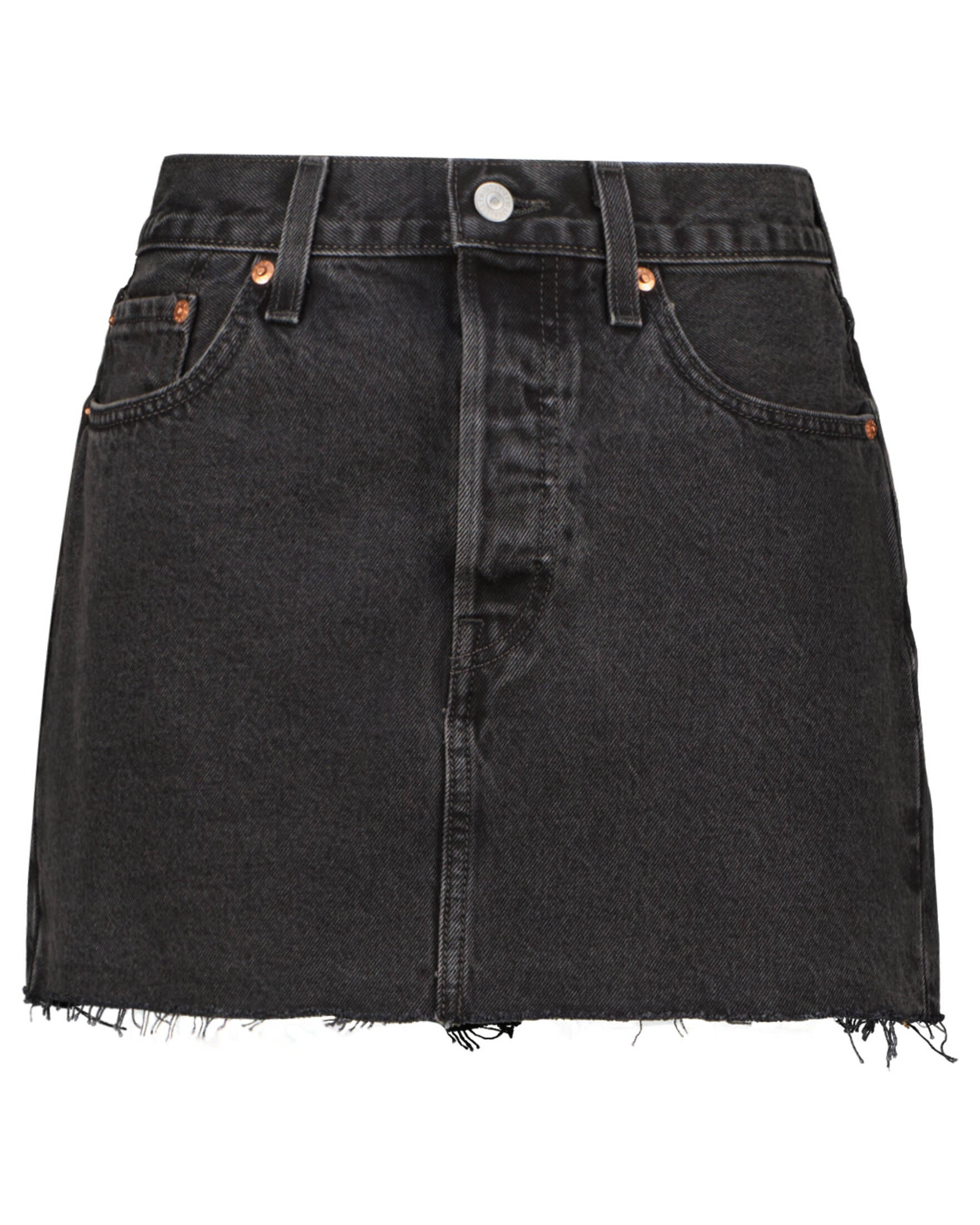Levi's®| Damen Jeansrock ICON SKIRT Z8822