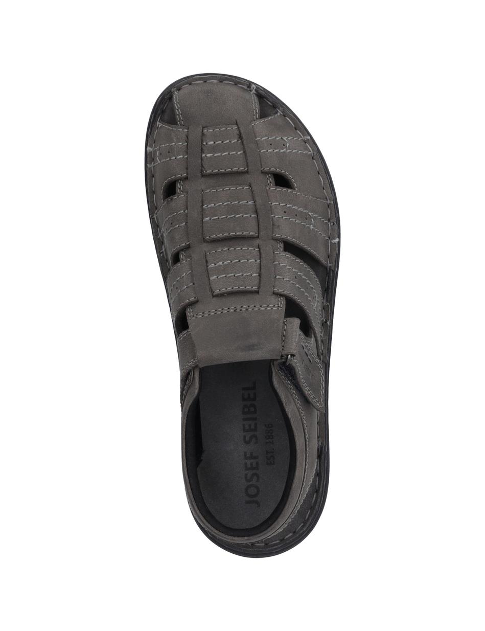 Sandale Vincent 06, asphalt