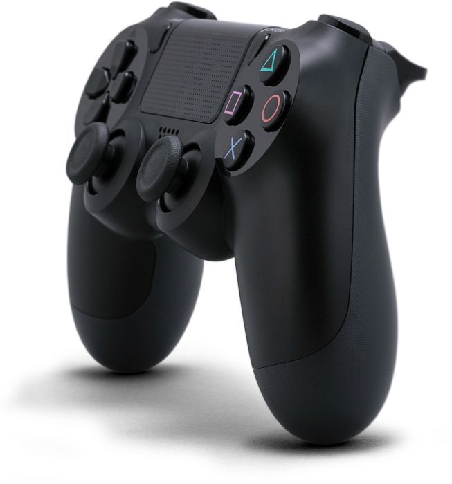 Sony PlayStation 4 (PS4) - DualShock Wireless Controller
