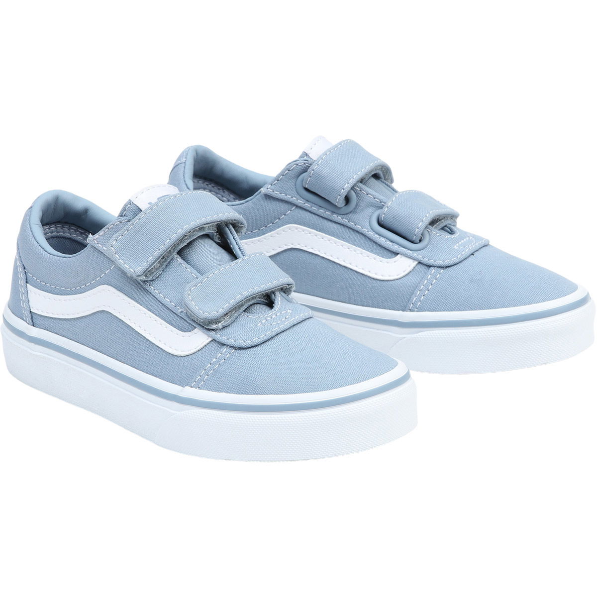 Vans Ward V Velcro Sneakers Børn
