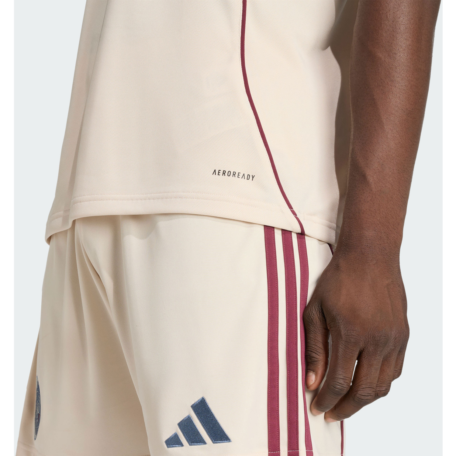 adidas Ajax 3rd Shirt 2025/2026