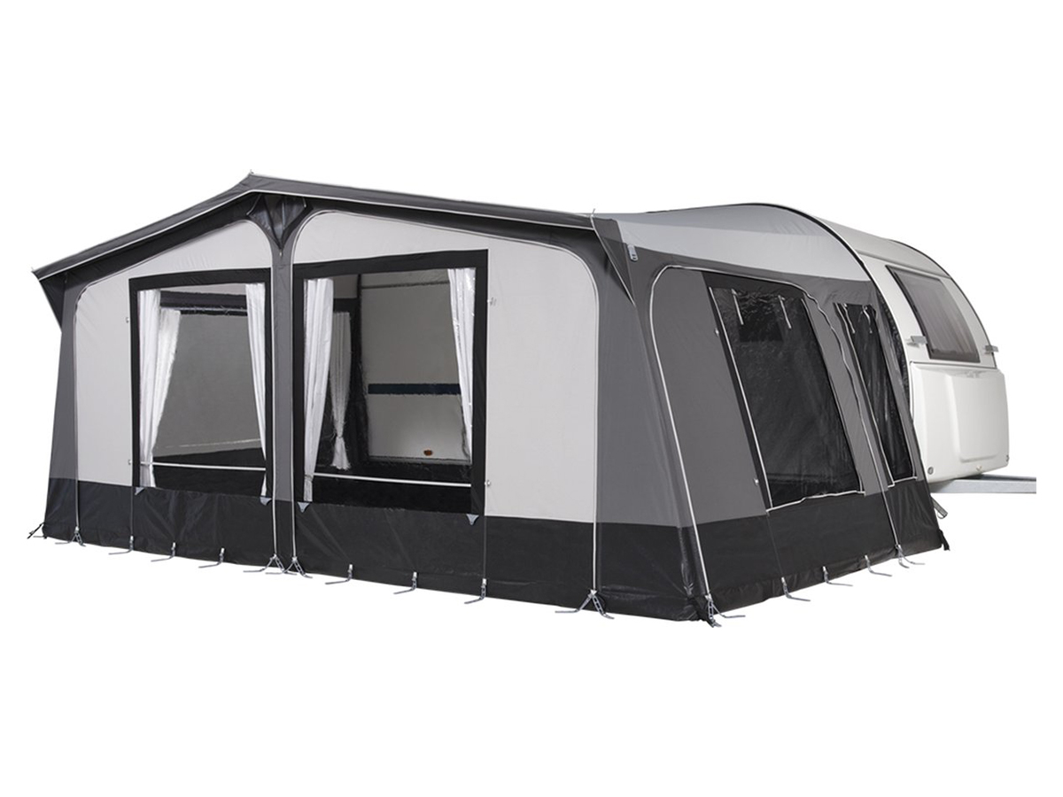 Campout Nova 300 voortent - 926-950 cm