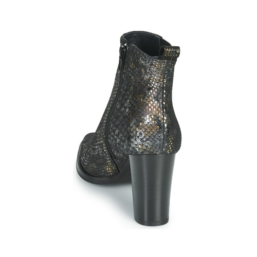 Myma - KOLI - Bronze