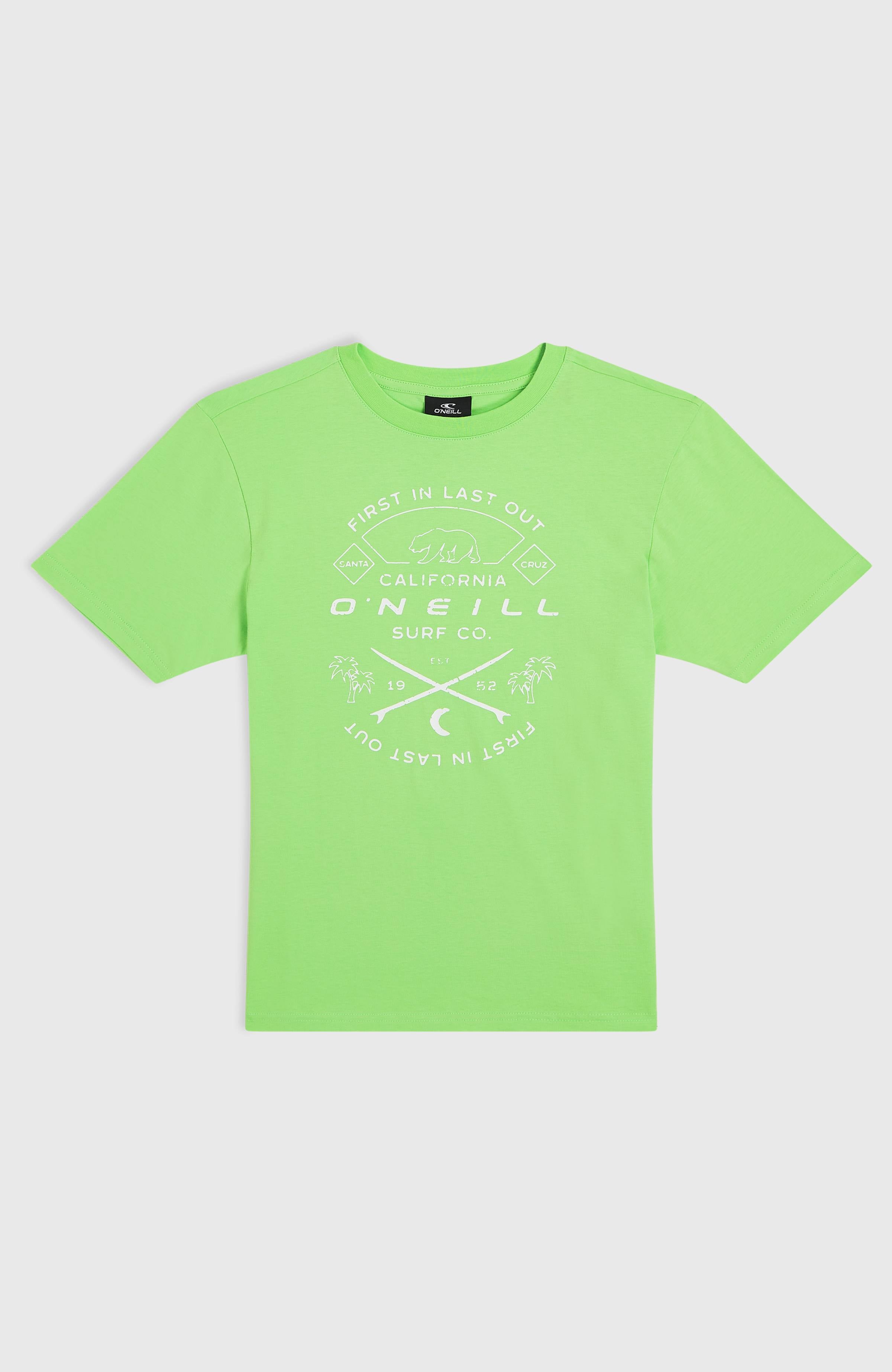 Jack O'Neill Muir T-shirt
