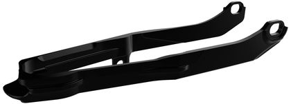 Patin de bras oscillant Polisport noir