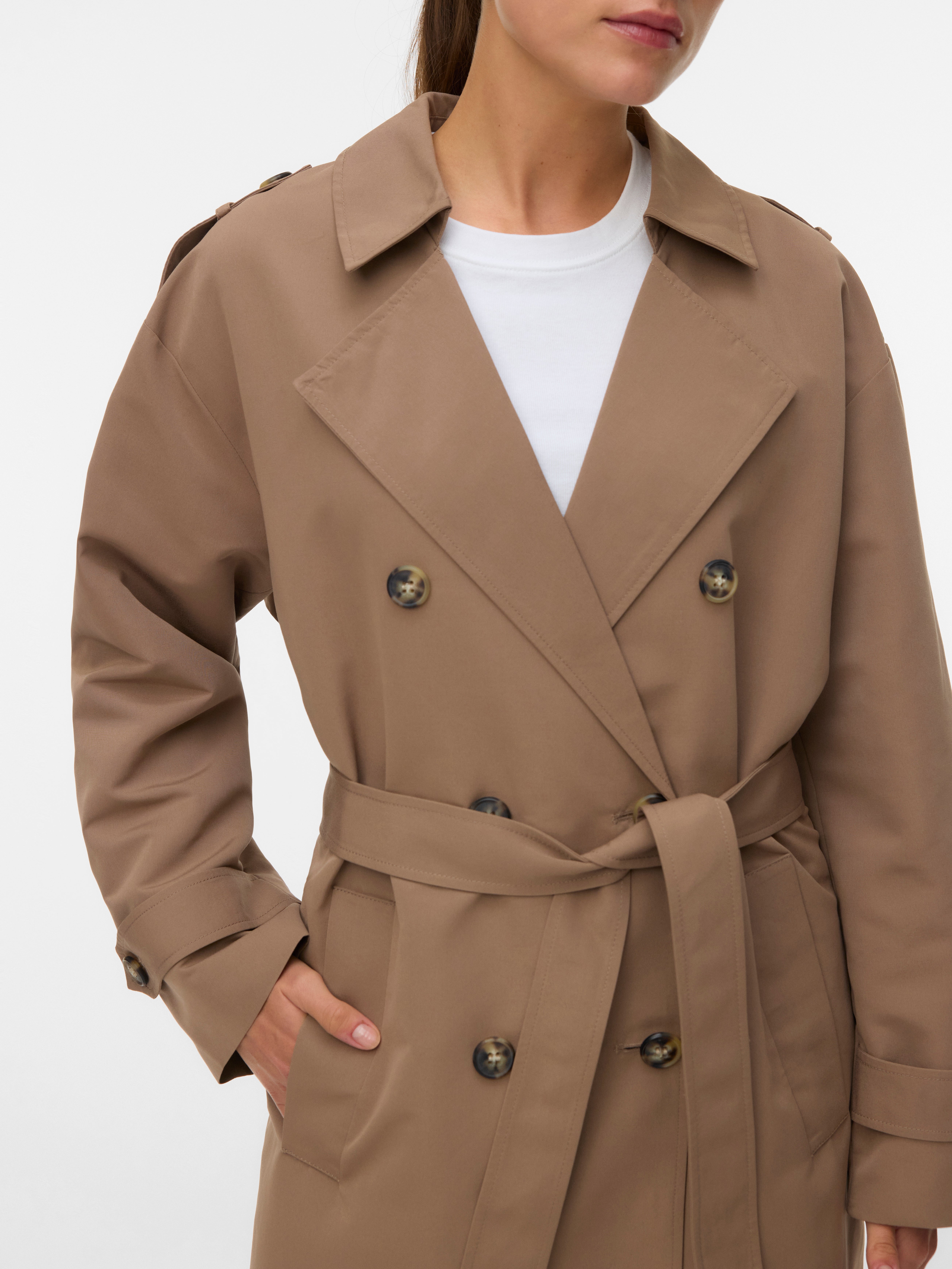 VMCHLOE Trenchcoat