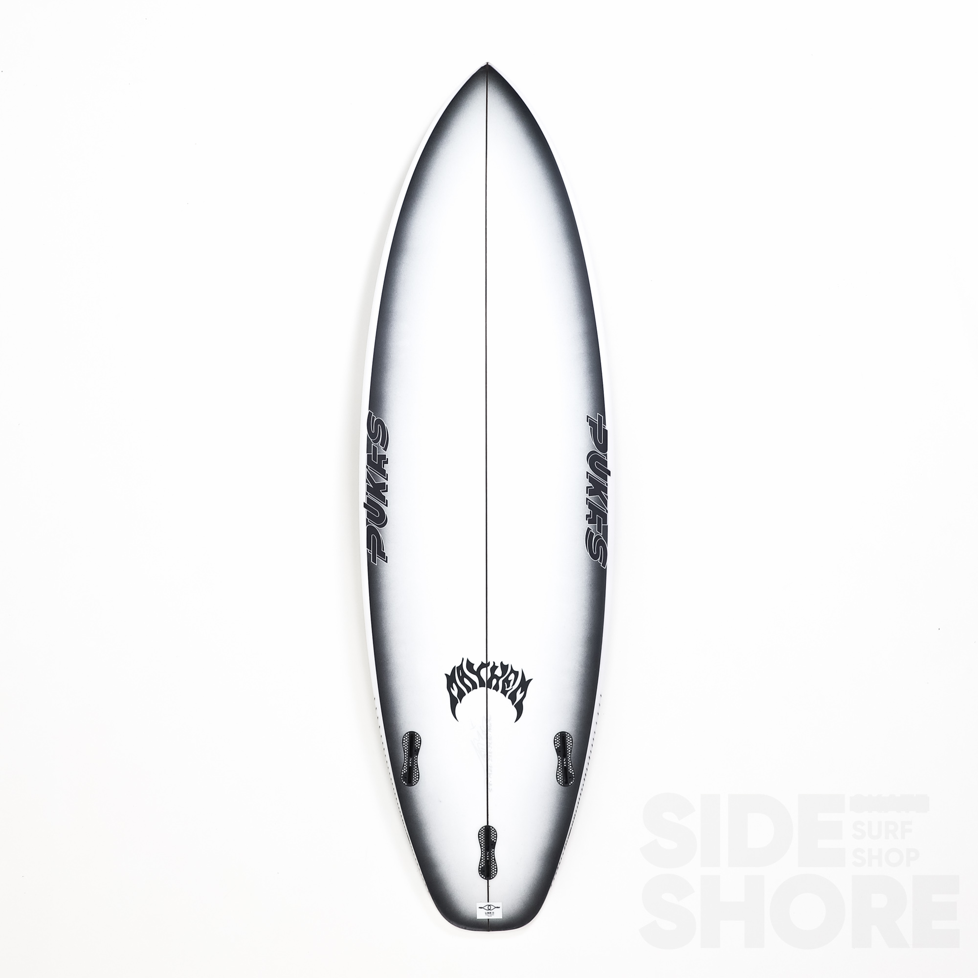 Pukas The Link Two - 5'8 x 19.63